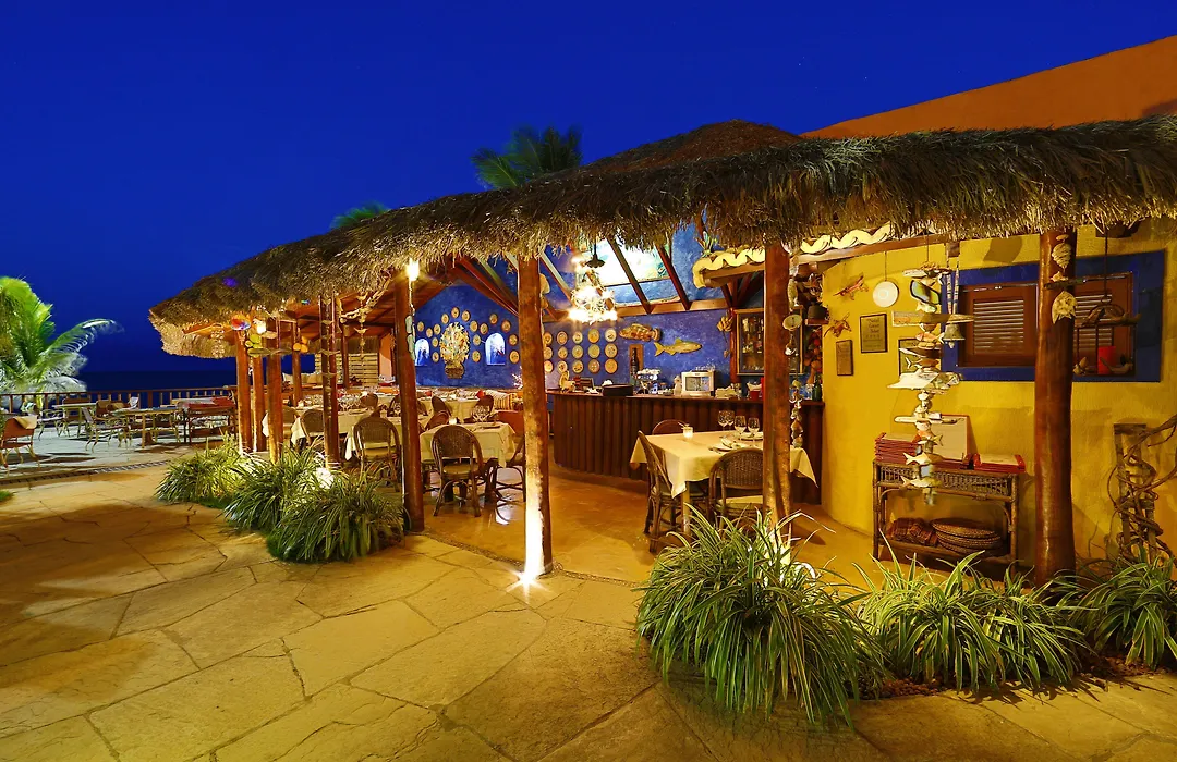 Manary Praia Hotel-1