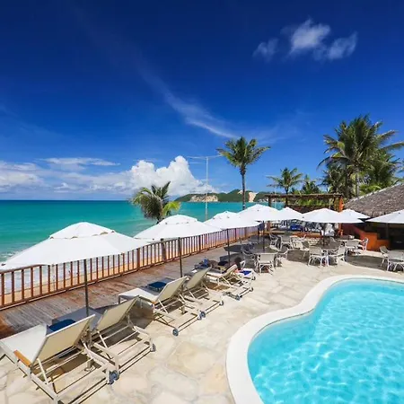 Manary Praia Hotel-3