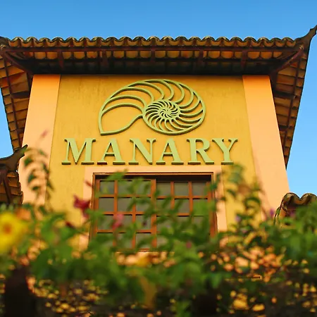 Manary Praia Hotel-2